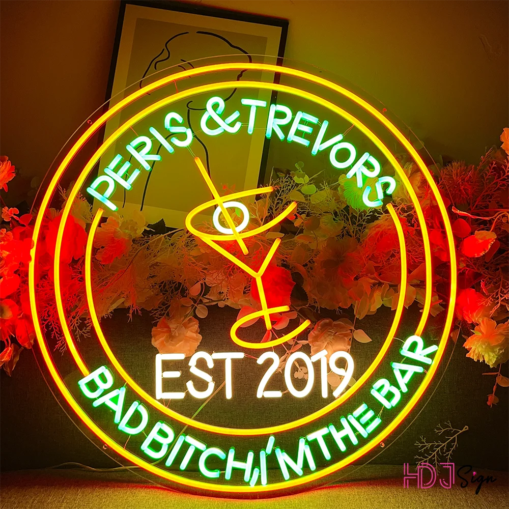 Bar Cocktail Neon Sign Pub Decorations Personalized Led Neon Light For Bar Decor Custom Party Bedroom Man Cave Name Neon Lamps
Bar Cocktail Neon Sign Pub Decorations Personalized Led Neon Light For Bar Decor Custom Party Bedroom Man Cave Name Neon Lamps