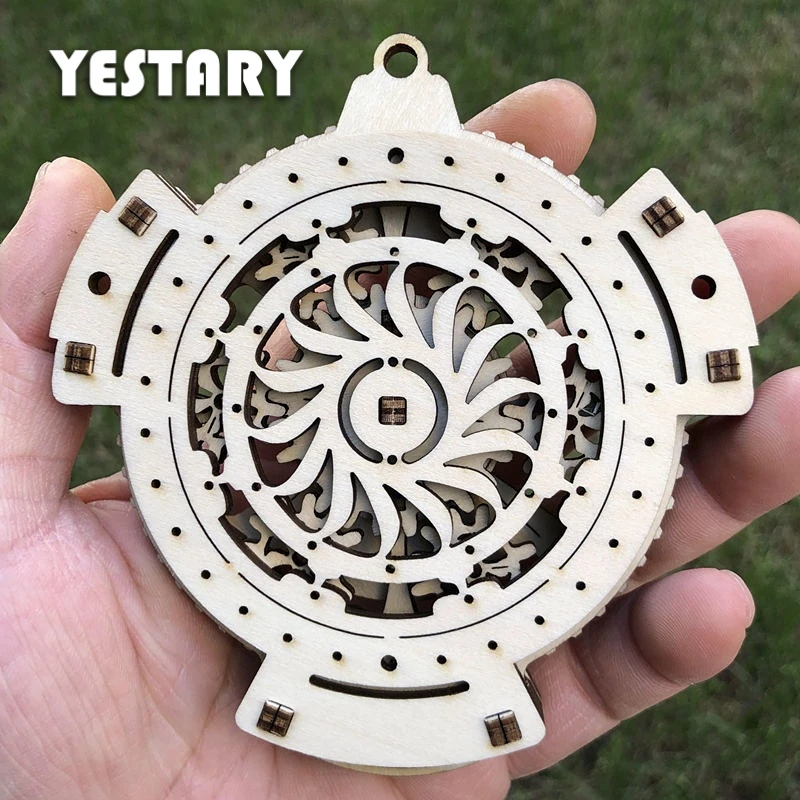 YESTARY 3D деревянная строительная коробка, игрушки, головоломка для мозга, настольные игры, высокая сложность, загадочная головоломка для взрослых и детей, подарки
YESTARY 3D деревянная строительная коробка, игрушки, головоломка для мозга, настольные игры, высокая сложность, загадочная головоломка для взрослых и детей, подарки