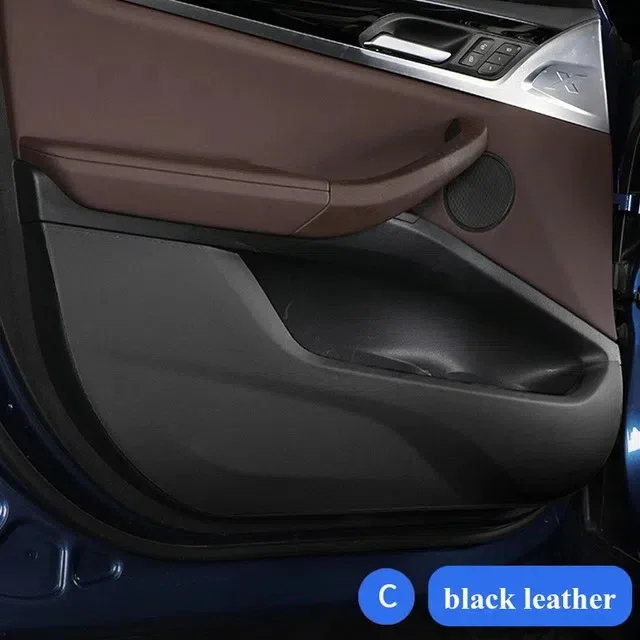 Кожаная наклейка из углеродного волокна, защитный коврик для двери, защитный коврик для BMW 1, 2, 3, 4, 5, 6, серии F52 F22 F30 F32 G30 G32
Кожаная наклейка из углеродного волокна, защитный коврик для двери, защитный коврик для BMW 1, 2, 3, 4, 5, 6, серии F52 F22 F30 F32 G30 G32