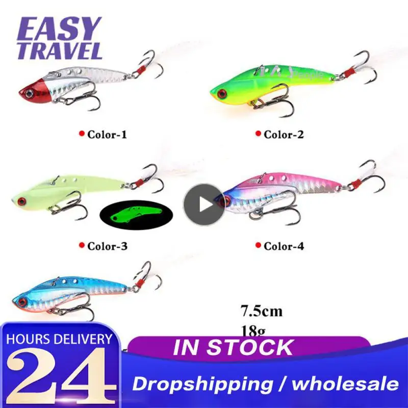 Throw Farther Bait Sharp Hook Tensile And Abrasion Resistance Metal Bait Strong Fish Lure Fake Bait Fishing Accessories
Throw Farther Bait Sharp Hook Tensile And Abrasion Resistance Metal Bait Strong Fish Lure Fake Bait Fishing Accessories