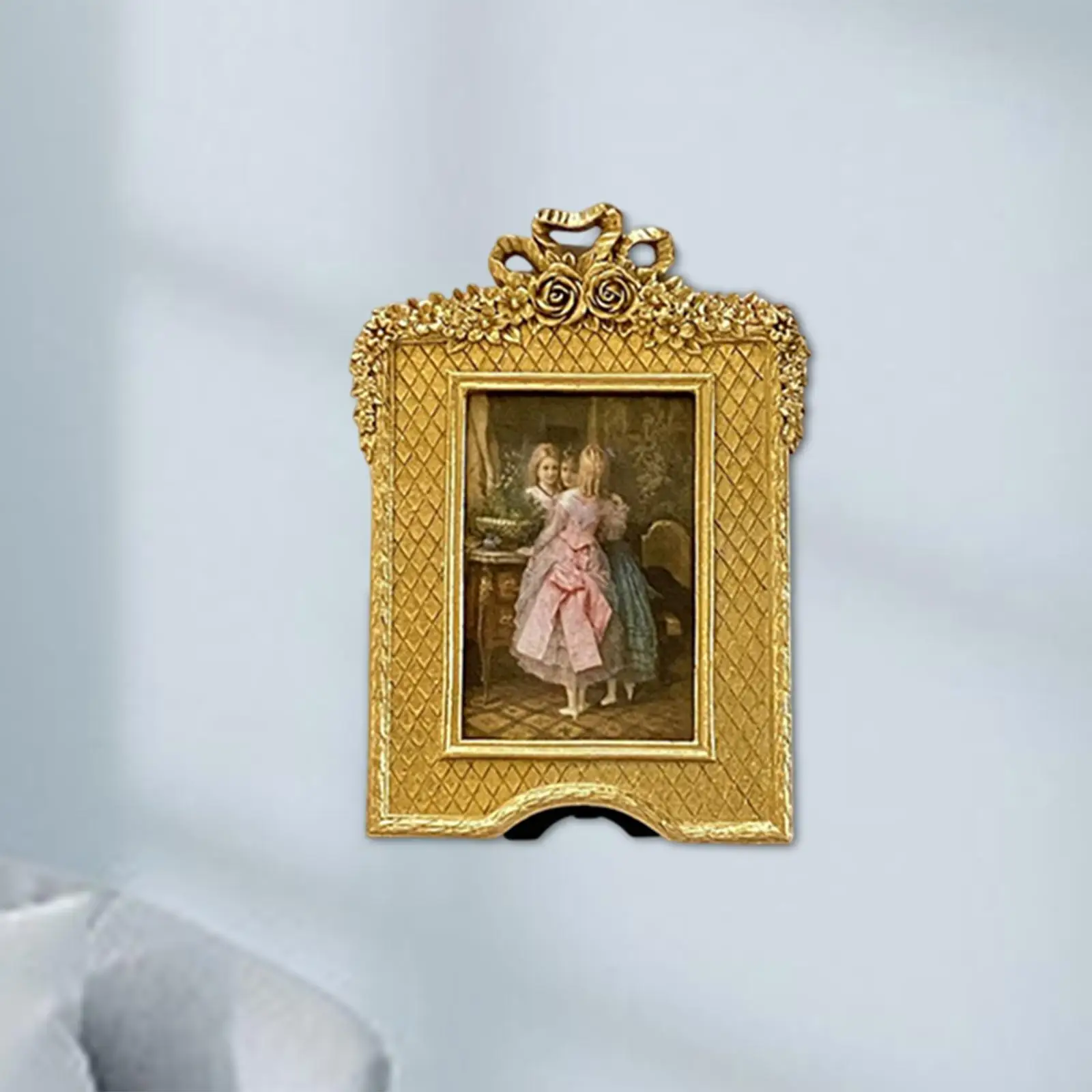 Elegant Photo Display Frame Hanging Embossed Home Decor Rectangle for Gift Wedding gallery Bedroom
Elegant Photo Display Frame Hanging Embossed Home Decor Rectangle for Gift Wedding gallery Bedroom
