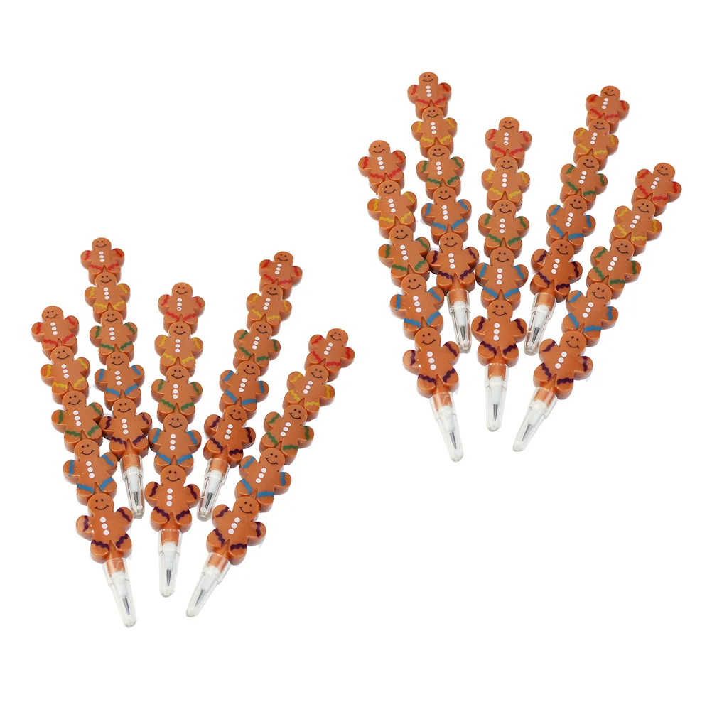 Christmas Gingerbread Stackable Man Stacking Kids Plastic Bulk Winter Holiday Block Kid Students Crayon Party Building Present
Christmas Gingerbread Stackable Man Stacking Kids Plastic Bulk Winter Holiday Block Kid Students Crayon Party Building Present
