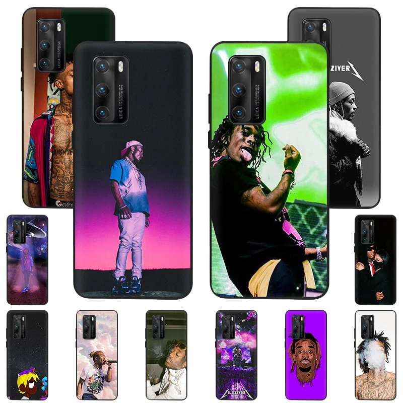 Чехол для телефона Huawei P50 P40 Lite P30 P20 Pro P-Smart 2020 Z Y9 Y6 Y7 2019 Lil Uzi Vert роскошный силиконовый черный мягкий чехол
Чехол для телефона Huawei P50 P40 Lite P30 P20 Pro P-Smart 2020 Z Y9 Y6 Y7 2019 Lil Uzi Vert роскошный силиконовый черный мягкий чехол