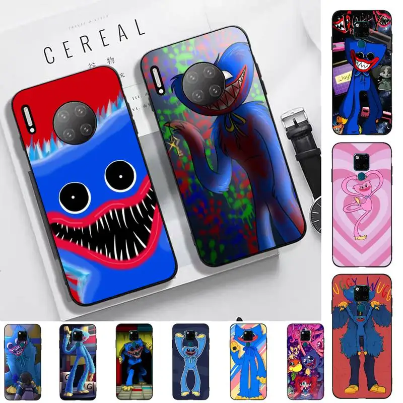 H-Huggy--Wuggy Playtime Game Phone Case for Huawei Mate 20 10 9 40 30 lite pro X Nova 2 3i 7se
H-Huggy--Wuggy Playtime Game Phone Case for Huawei Mate 20 10 9 40 30 lite pro X Nova 2 3i 7se