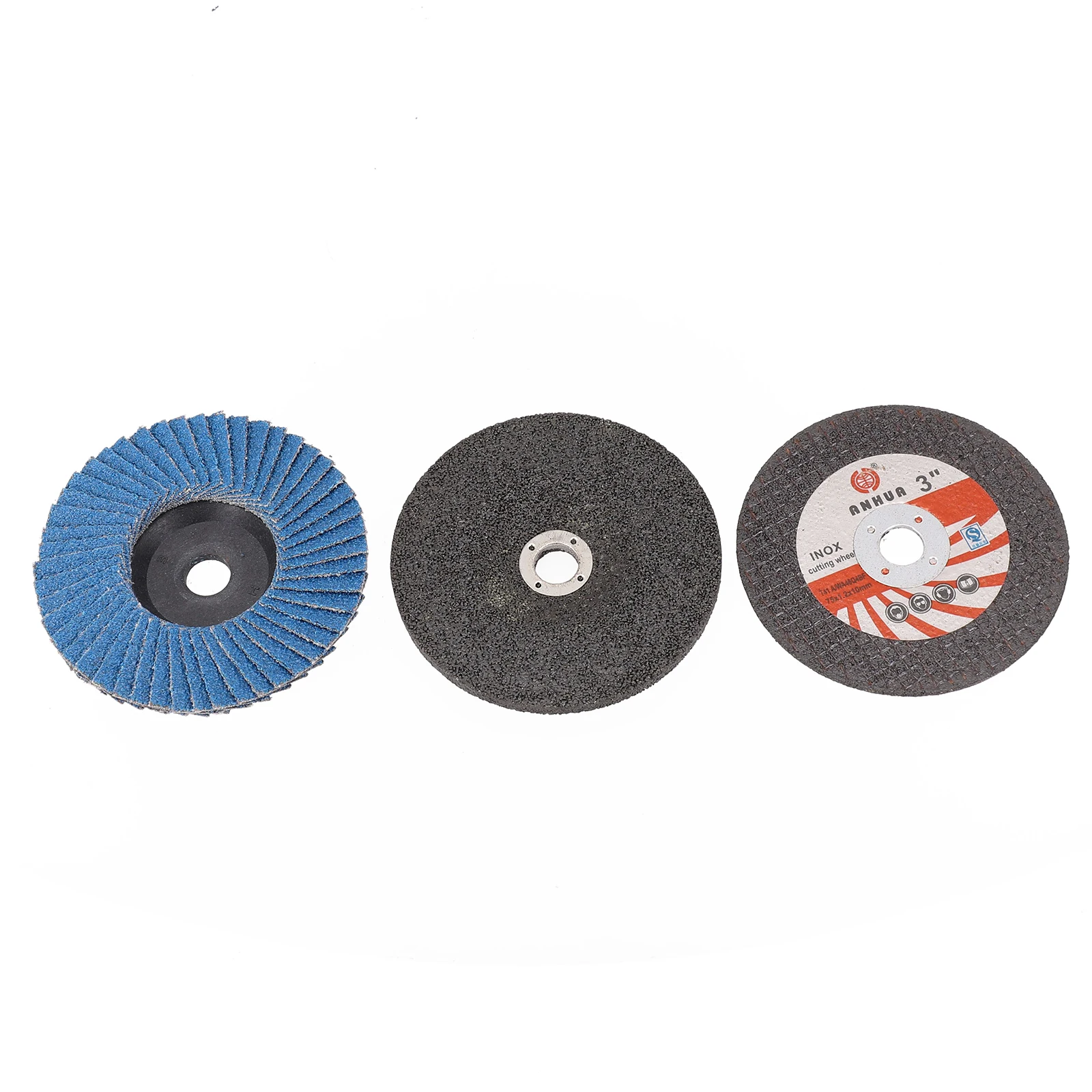 Brand New Cutting Disc Grinding Wheel Circular Saw Blade For Angle Grinder For Ceramic Tile Wood Tool 10mm Bore
Brand New Cutting Disc Grinding Wheel Circular Saw Blade For Angle Grinder For Ceramic Tile Wood Tool 10mm Bore