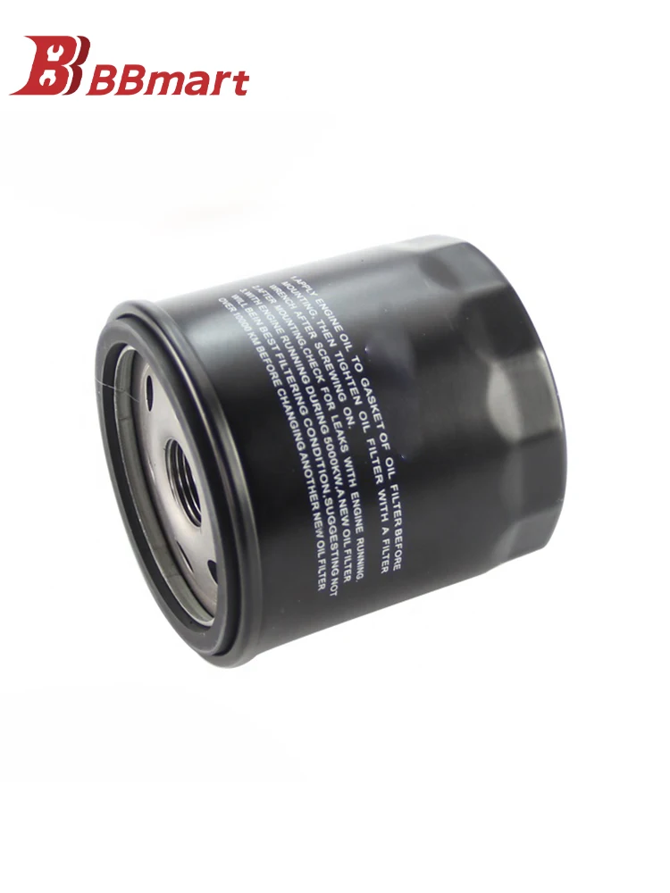 BBmart Auto Parts 1 pcs Oil Filter For Dongfeng Nazhijie Peugeot Picasso Xiaohongqi Haval OE 15208-MP101 Wholesale Factory price
BBmart Auto Parts 1 pcs Oil Filter For Dongfeng Nazhijie Peugeot Picasso Xiaohongqi Haval OE 15208-MP101 Wholesale Factory price