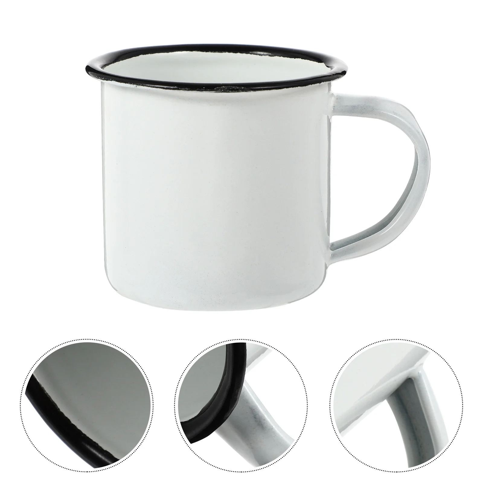 Mug Enamel Cup Coffee Mugs Camping Cups Tea Drinking Metal Vintage Water Iron Campfire Tin Camp Hot Ceramic Tumbler Travel Retro
Mug Enamel Cup Coffee Mugs Camping Cups Tea Drinking Metal Vintage Water Iron Campfire Tin Camp Hot Ceramic Tumbler Travel Retro