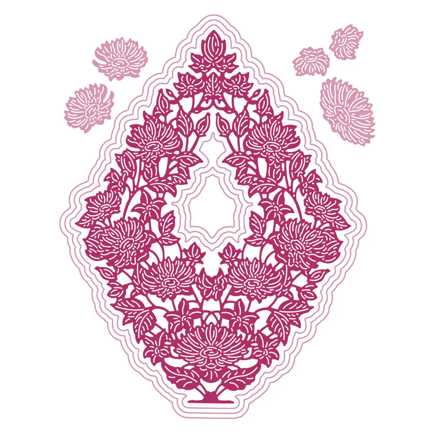 Delightful Daisies New Metal Cutting Dies Scrapbook Embossed Make Paper Card Album Diy Craft Template Decoration 2022 Arrival
Delightful Daisies New Metal Cutting Dies Scrapbook Embossed Make Paper Card Album Diy Craft Template Decoration 2022 Arrival