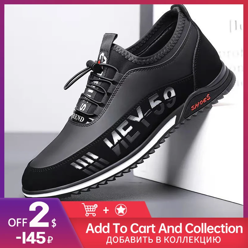 Leather Men Shoes Luxury Brand 2021 Casual Slip on Formal Loafers Men Moccasins Italian Black Male Driving Shoes
Leather Men Shoes Luxury Brand 2021 Casual Slip on Formal Loafers Men Moccasins Italian Black Male Driving Shoes