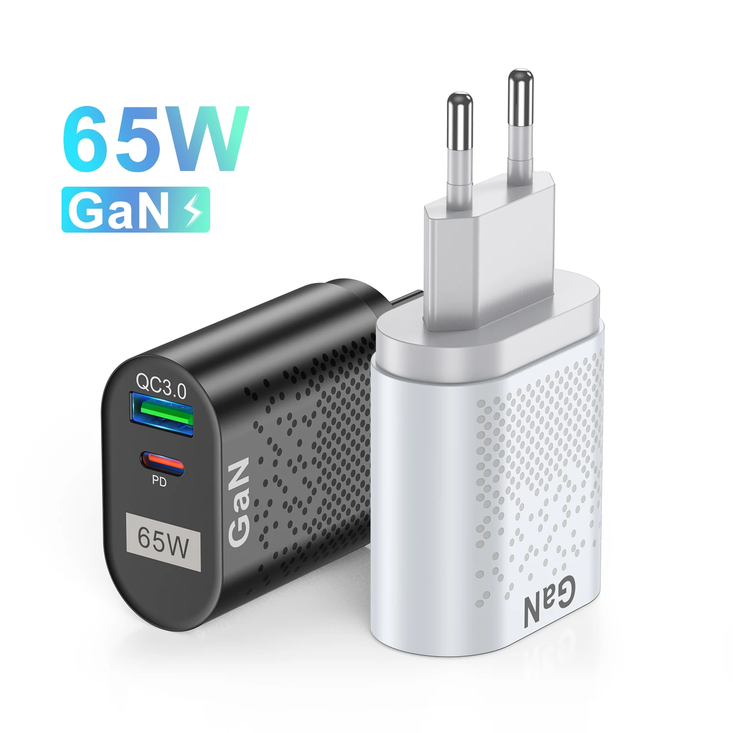 Быстрая зарядка USB 65W GaN PD для Huawei P10 Smart iphone 12 13 ipad mini для samsung S22 QC 3,0 PD3.0 USB Type C быстрое зарядное устройство
Быстрая зарядка USB 65W GaN PD для Huawei P10 Smart iphone 12 13 ipad mini для samsung S22 QC 3,0 PD3.0 USB Type C быстрое зарядное устройство