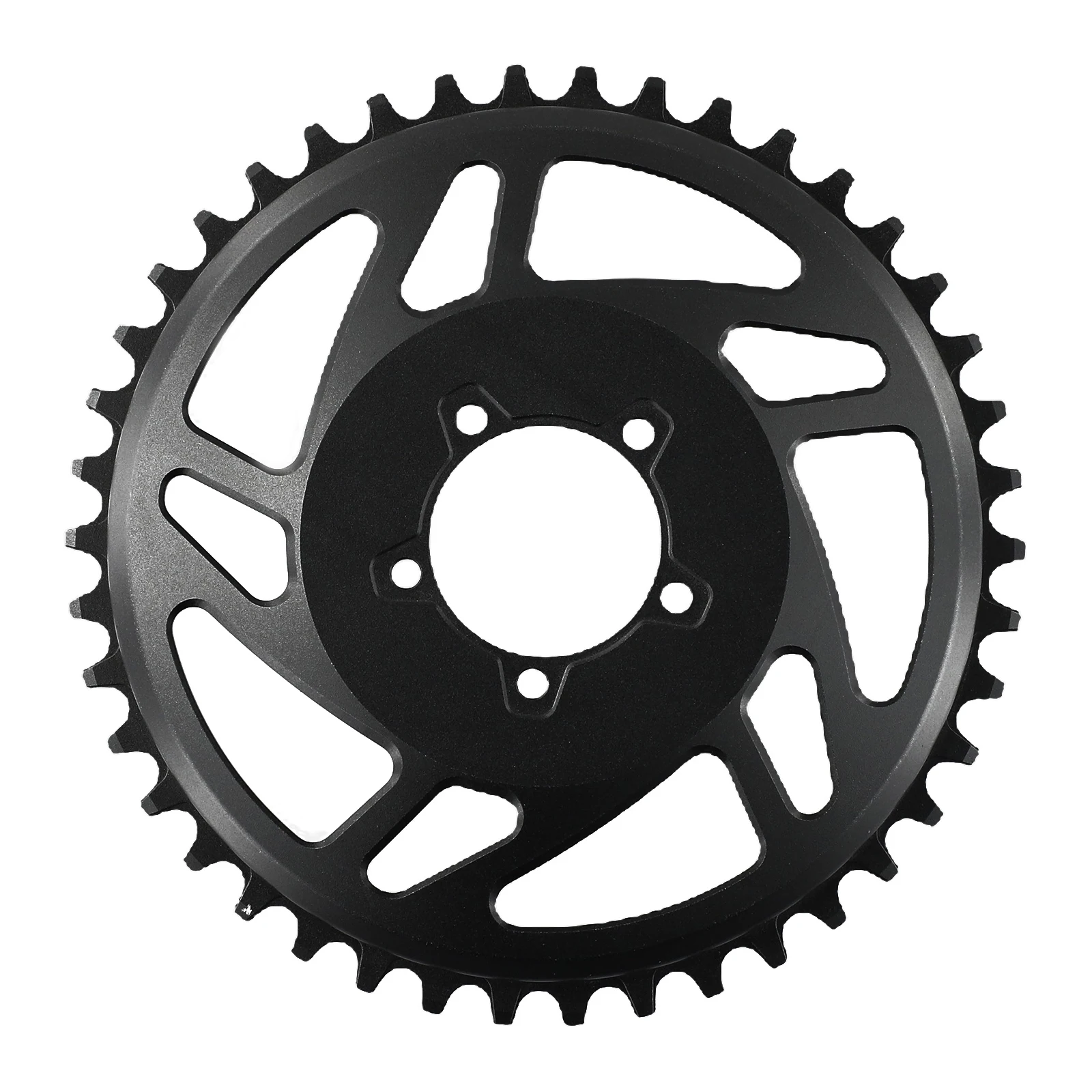 Tool Chain Ring Lightweight Practical Repalcement Universal Offset Correction BAFANG BBSHD Chain Ring Chainring
Tool Chain Ring Lightweight Practical Repalcement Universal Offset Correction BAFANG BBSHD Chain Ring Chainring