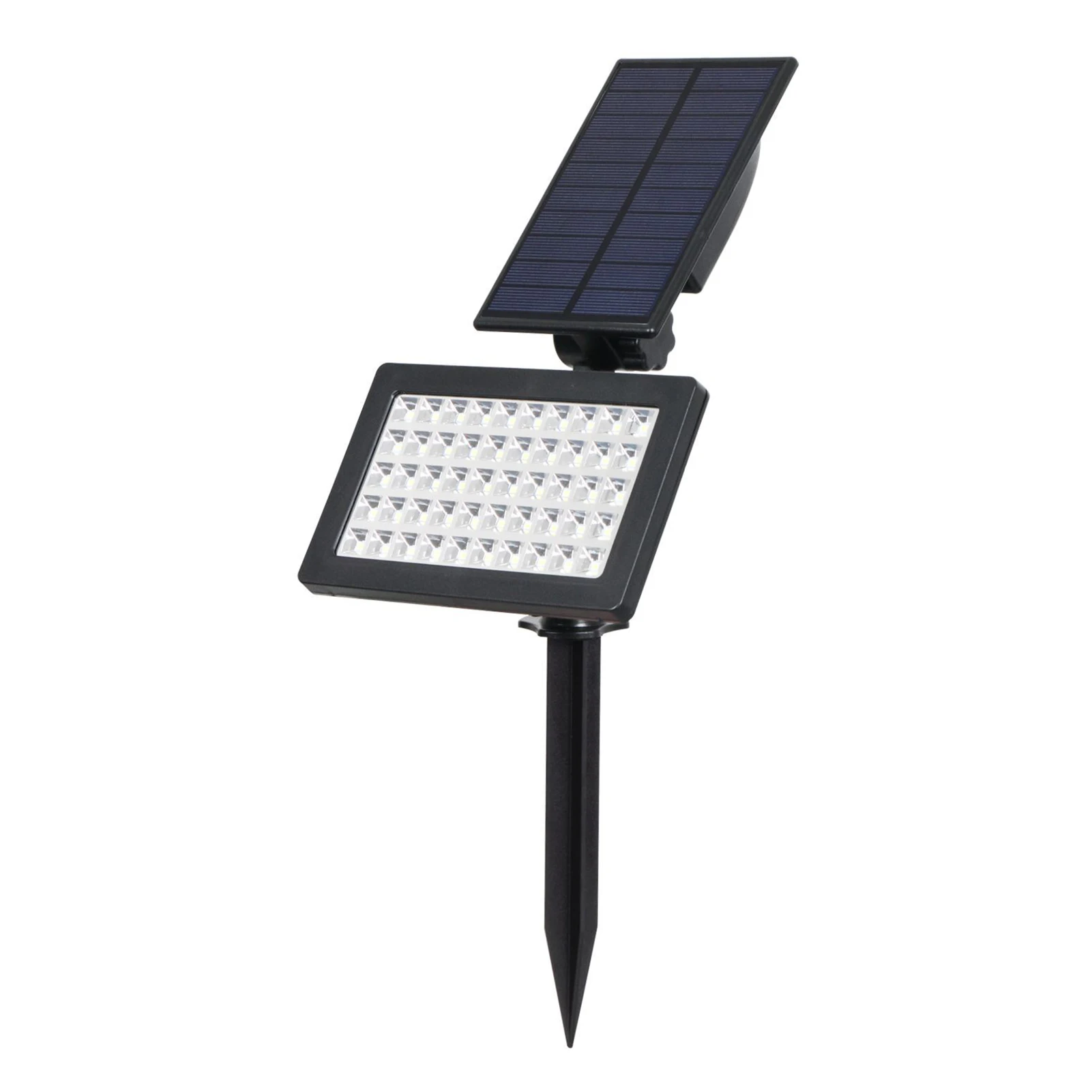 Solar Garden Lights Auto On Off Outdoor Waterproof Lighting Spotlight Wall Light Garden Decoration Solar Lamps With Stake
Solar Garden Lights Auto On Off Outdoor Waterproof Lighting Spotlight Wall Light Garden Decoration Solar Lamps With Stake
