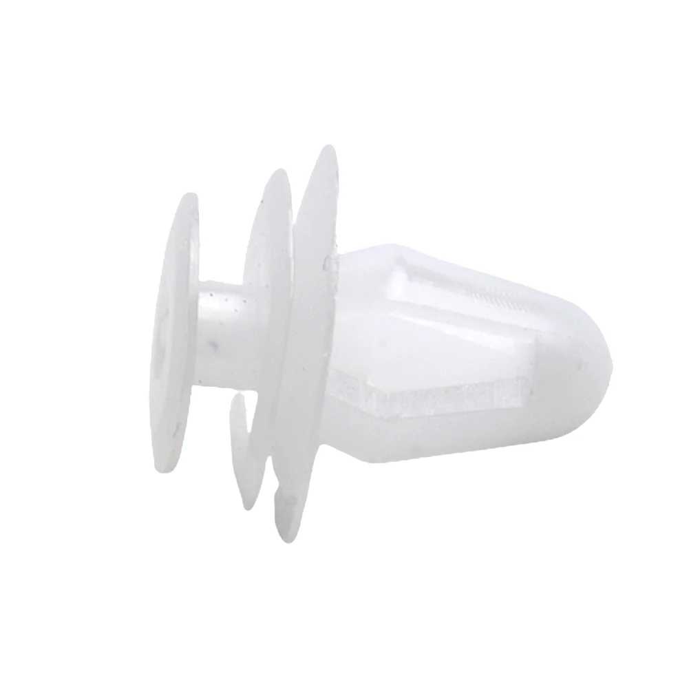 Brand New Durable High quality Hot Sale Fixed clip Retainer Rivet Type 9mm Plastic Push White 100Pcs Bumper Car
Brand New Durable High quality Hot Sale Fixed clip Retainer Rivet Type 9mm Plastic Push White 100Pcs Bumper Car