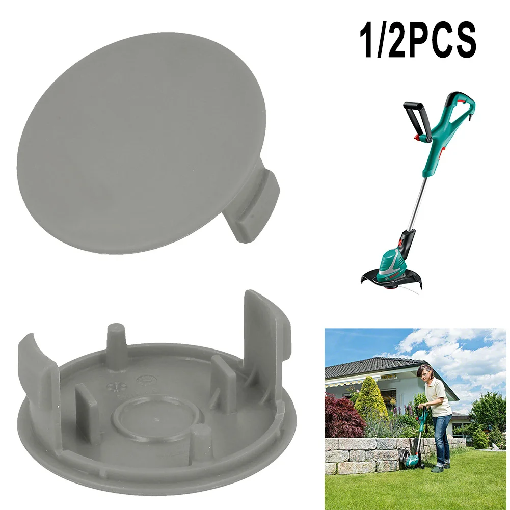 1/2 Pcs Spool Cover For Bosch AFS 23-37 Grass Cutter Trimmer Lawn Mower Replacement Accessories Garden Power Tool Fittings
1/2 Pcs Spool Cover For Bosch AFS 23-37 Grass Cutter Trimmer Lawn Mower Replacement Accessories Garden Power Tool Fittings