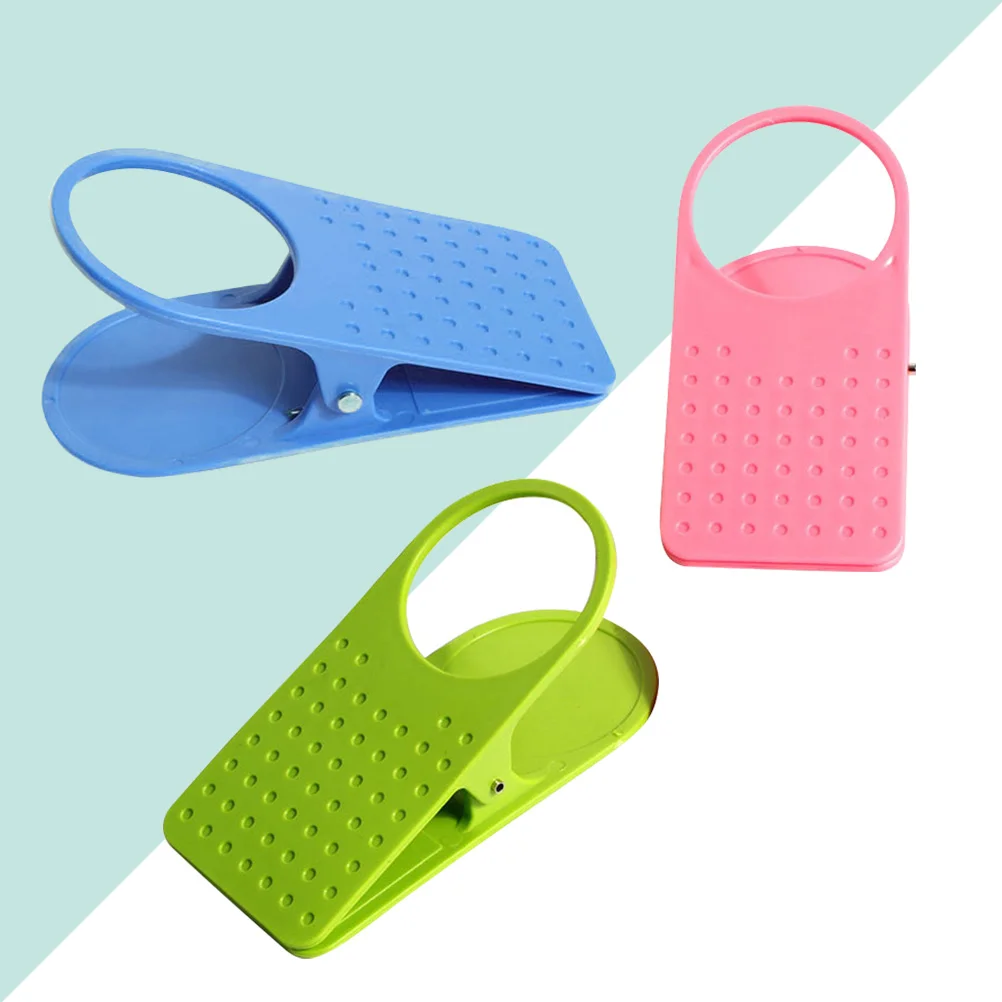 3Pcs Cup Holder Clip Desk Side Huge Clip Water Beverage Soda Coffee Mug Holder Clamp for Home Office Desk Table Clips organizer
3Pcs Cup Holder Clip Desk Side Huge Clip Water Beverage Soda Coffee Mug Holder Clamp for Home Office Desk Table Clips organizer