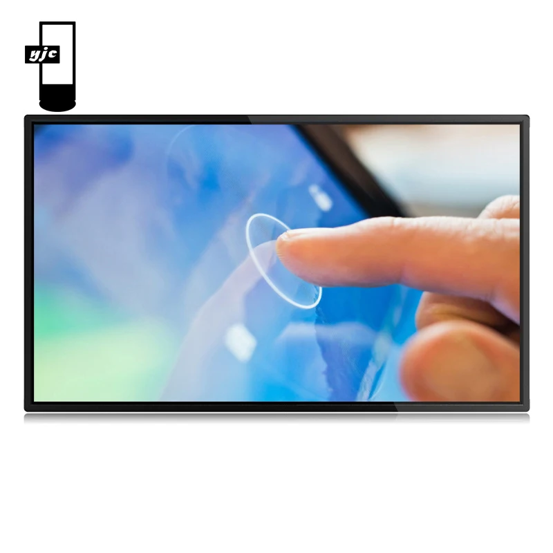 24 Inch High Brightness Super Narrow Bezel Lcd Video Wall for Home Theater Video Technical Support Indoor TFT 3 Years
24 Inch High Brightness Super Narrow Bezel Lcd Video Wall for Home Theater Video Technical Support Indoor TFT 3 Years