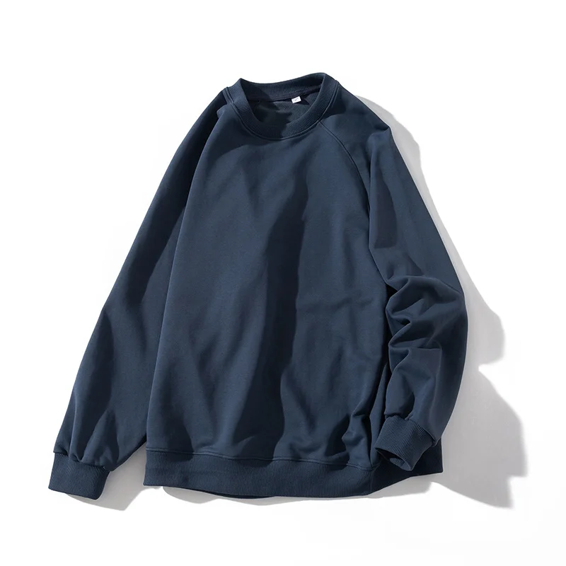 Men Sweatshirts Spring Autumn Pullover tracksuit Customizable Own Women O-Neck Streetwear Cotton Long Sleeve sweatshirt
Men Sweatshirts Spring Autumn Pullover tracksuit Customizable Own Women O-Neck Streetwear Cotton Long Sleeve sweatshirt