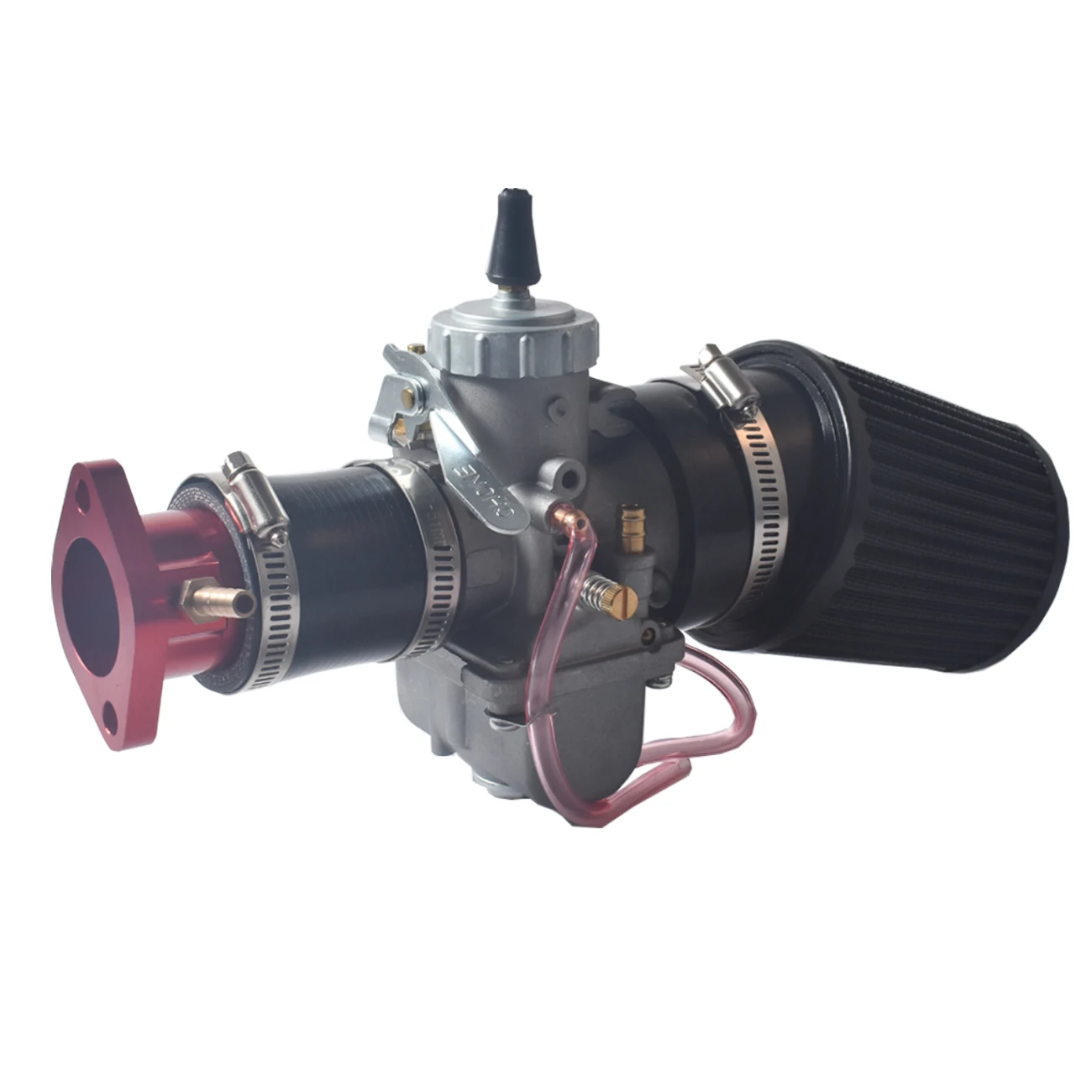 Карбюратор sthus для Mikuni VM 34 мм 34 мм, круглая скользящая модель VM34-168 42-6015 VM34SC, черный
Карбюратор sthus для Mikuni VM 34 мм 34 мм, круглая скользящая модель VM34-168 42-6015 VM34SC, черный