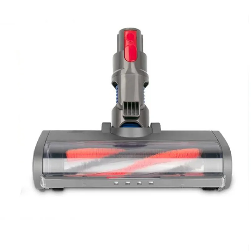 1pcs High Quality Motorized Floor Electric Brush Head For Dyson v7 v8 v10 v11 Vacuum Cleaner parts
1pcs High Quality Motorized Floor Electric Brush Head For Dyson v7 v8 v10 v11 Vacuum Cleaner parts