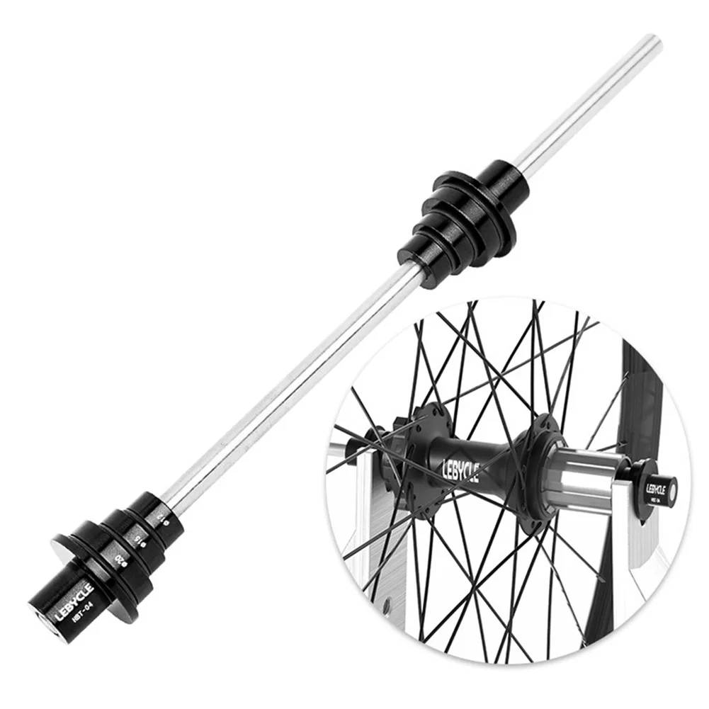 200mm Wheel Truing Thru Axle Bicycle Stand Thru Axle Adapter Bike Wheel Repair Tools 12/15/20mm Cycling Supplies High Quality
200mm Wheel Truing Thru Axle Bicycle Stand Thru Axle Adapter Bike Wheel Repair Tools 12/15/20mm Cycling Supplies High Quality
