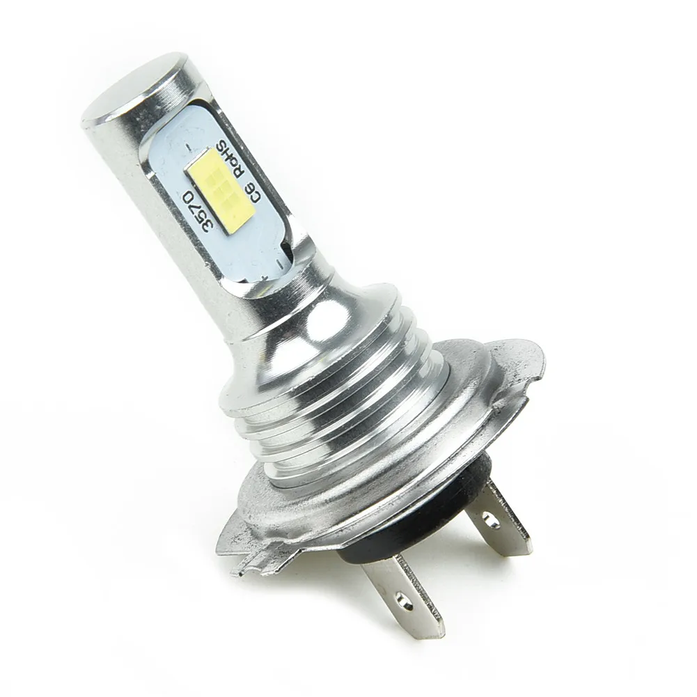 Fog Light LED Bulbs No Blind Zone No Delay Replacement 6000K Aluminum Heat Sink DC 12V-24V Daytime Running Light
Fog Light LED Bulbs No Blind Zone No Delay Replacement 6000K Aluminum Heat Sink DC 12V-24V Daytime Running Light