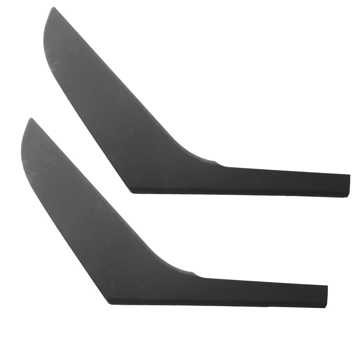 2PC Car Left Interior Door Armrest Handle Strips Cover Replacement Interior Door Armrest Cover for GOLF 6 2009-2013
2PC Car Left Interior Door Armrest Handle Strips Cover Replacement Interior Door Armrest Cover for GOLF 6 2009-2013
