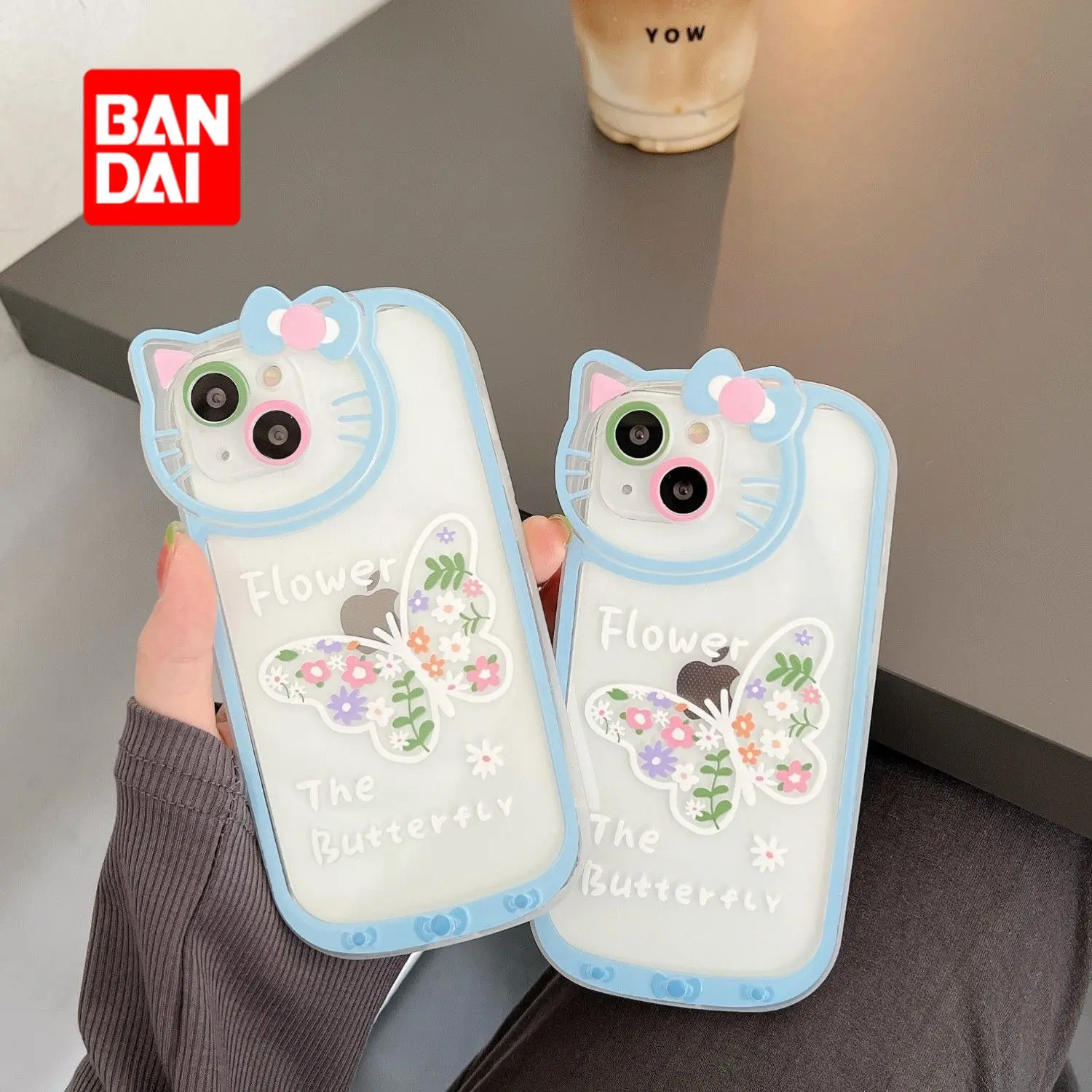 Bandai Kawaii Phone Case for iPhone 13 13Pro 12 12Pro 11 Pro X XS Max XR 7 8 Plus Camera protective Cover Cartoon Clear Fundas
Bandai Kawaii Phone Case for iPhone 13 13Pro 12 12Pro 11 Pro X XS Max XR 7 8 Plus Camera protective Cover Cartoon Clear Fundas