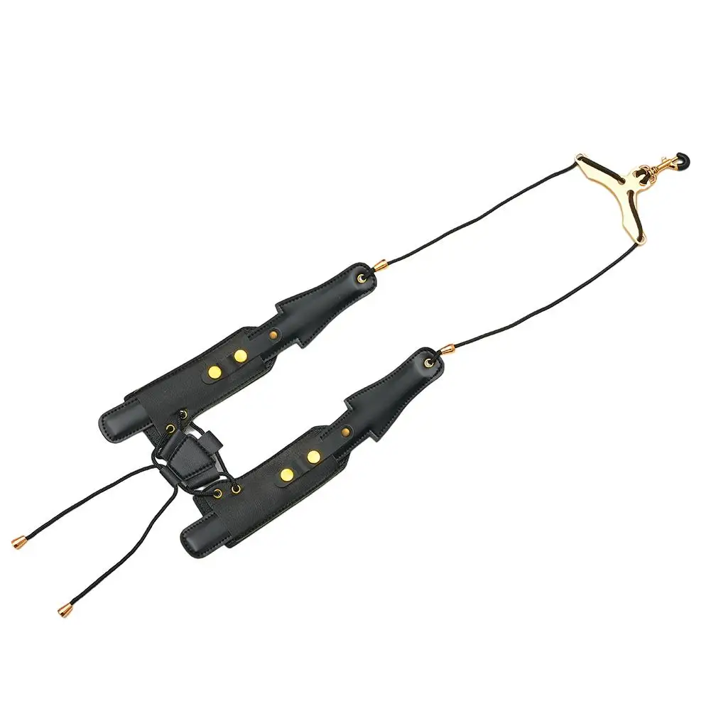 Shoulder Straps Saxophone Strap Avoid Neck Problems For Sax Players Lovers PU Leather Security And Stability Musical Instruments
Shoulder Straps Saxophone Strap Avoid Neck Problems For Sax Players Lovers PU Leather Security And Stability Musical Instruments