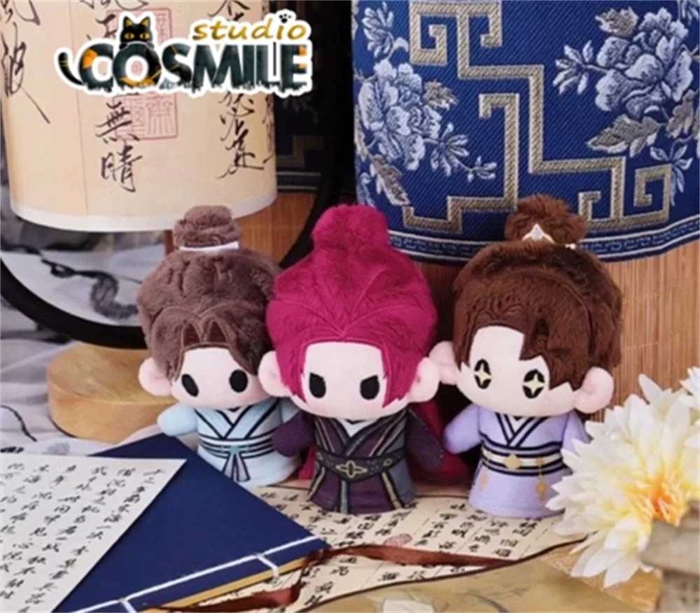 Официальная книга с лотосом Lianhua Xiangyi Cheng Yi Fang Duobing Zeng Shunxi Di Feisheng Xiao Shunyao пальчиковая кукла-марионетка 
Официальная книга с лотосом Lianhua Xiangyi Cheng Yi Fang Duobing Zeng Shunxi Di Feisheng Xiao Shunyao пальчиковая кукла-марионетка