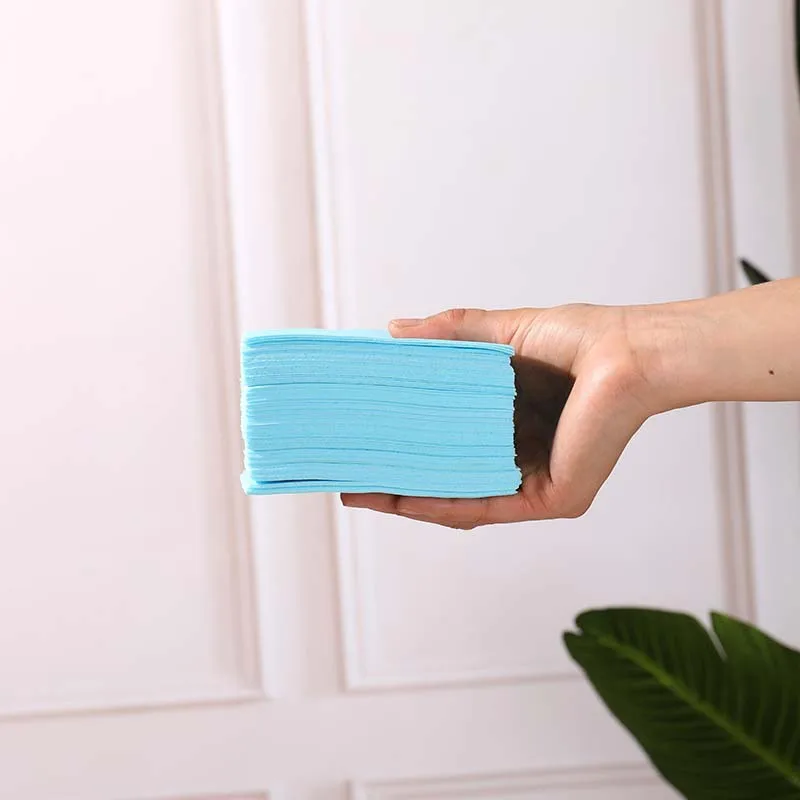 30/60/90pcs Floor Cleaner Cleaning Sheet Mopping The Floor Wiping Wooden Floor Tiles Toilet Cleaning Household Hygiene
30/60/90pcs Floor Cleaner Cleaning Sheet Mopping The Floor Wiping Wooden Floor Tiles Toilet Cleaning Household Hygiene
