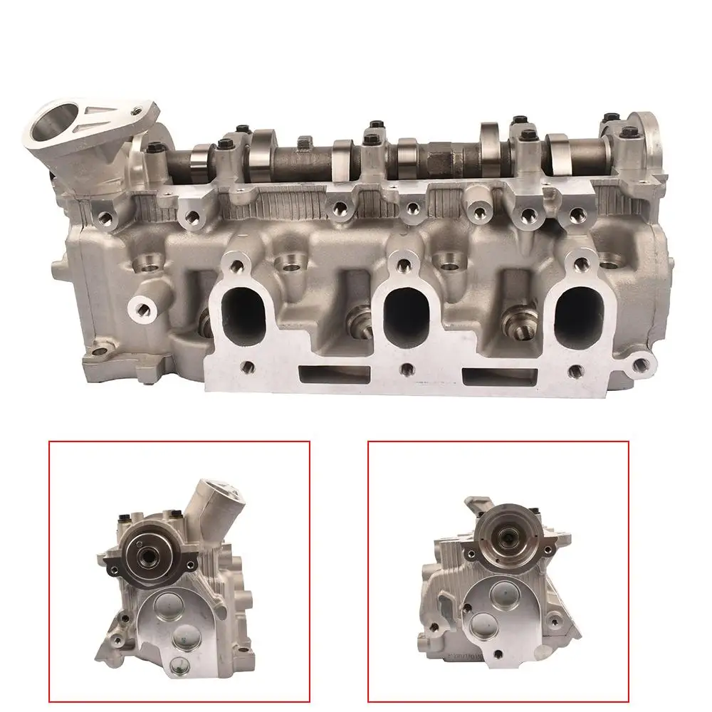 AP01 Left Engine Cylinder Head for Toyota 4Runner Pickup T100 Truck 3.0 V6 1110265021 11102-65021 11101-65021 1110165021
AP01 Left Engine Cylinder Head for Toyota 4Runner Pickup T100 Truck 3.0 V6 1110265021 11102-65021 11101-65021 1110165021