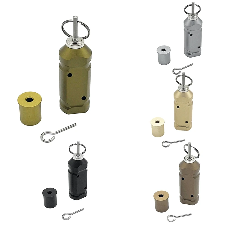 Perimeter Trip Alarm 360º Coverage Loud Sound Early Warning Security System For Camping And Security Property Safety
Perimeter Trip Alarm 360º Coverage Loud Sound Early Warning Security System For Camping And Security Property Safety