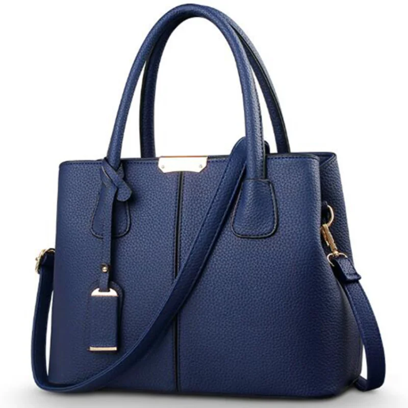 JBTP Women PU Leather Handbags Ladies Large Tote Bag Female Square Shoulder Bags Bolsas Femininas Sac New Fashion Crossbody Bags
JBTP Women PU Leather Handbags Ladies Large Tote Bag Female Square Shoulder Bags Bolsas Femininas Sac New Fashion Crossbody Bags