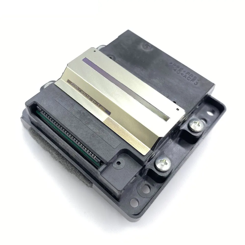 Оригинальная 100% новая печатающая головка для Epson FA35001 FA35011 L6160 L6161 L6166 L6168 L6170 L6171 L6176 L6178 L6180 L6190 L6198 ET3750
Оригинальная 100% новая печатающая головка для Epson FA35001 FA35011 L6160 L6161 L6166 L6168 L6170 L6171 L6176 L6178 L6180 L6190 L6198 ET3750
