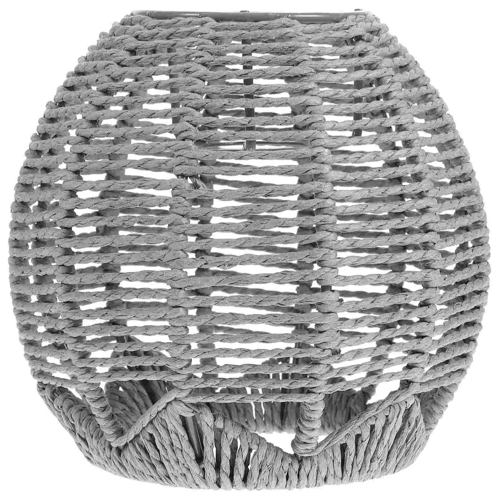 Imitation Rattan Lampshade Dome Pendant Lightative Home Woven Chandelier Restaurant Hanging Light Chic Accessory Hotel
Imitation Rattan Lampshade Dome Pendant Lightative Home Woven Chandelier Restaurant Hanging Light Chic Accessory Hotel