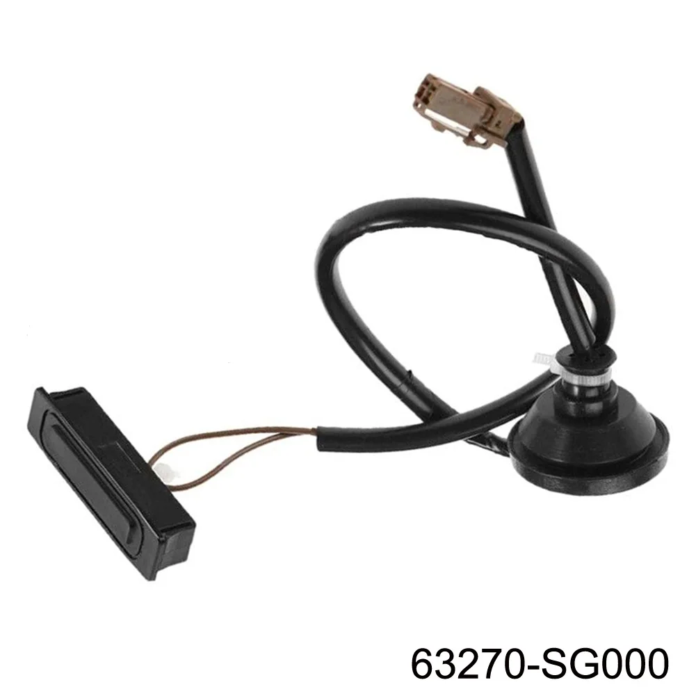 Plastic/Metal Car Accessories Lift Gate Opener Switch 63270-SG000 63270SG000 Lift Gate Opener Switch Rear Lift Gate
Plastic/Metal Car Accessories Lift Gate Opener Switch 63270-SG000 63270SG000 Lift Gate Opener Switch Rear Lift Gate