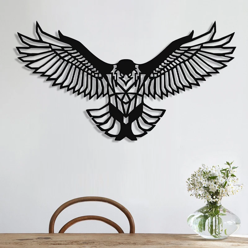 Room Decor Aesthetic Wall Decoration Painting, Eagle Pattern Home Decorative Item Optional Sizes Hang On Room Wall
Room Decor Aesthetic Wall Decoration Painting, Eagle Pattern Home Decorative Item Optional Sizes Hang On Room Wall