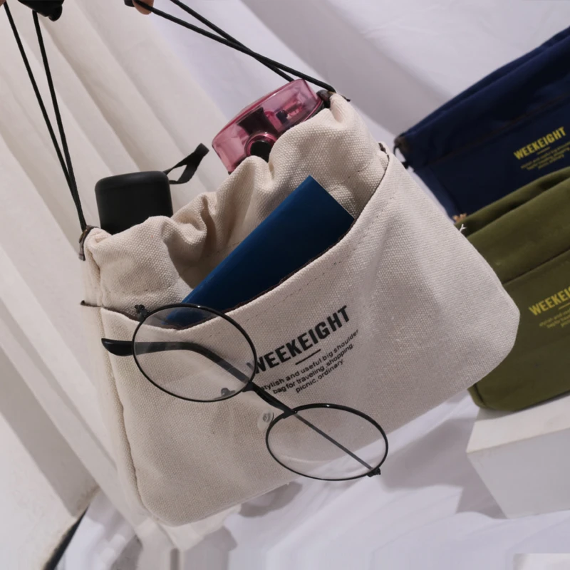 New Large Capacity Makeup Bag Multiple Colors Canvas Travel Storage Bag Partitioned Cosmetic Pouch Handbag Mommy Organizing Bag
New Large Capacity Makeup Bag Multiple Colors Canvas Travel Storage Bag Partitioned Cosmetic Pouch Handbag Mommy Organizing Bag