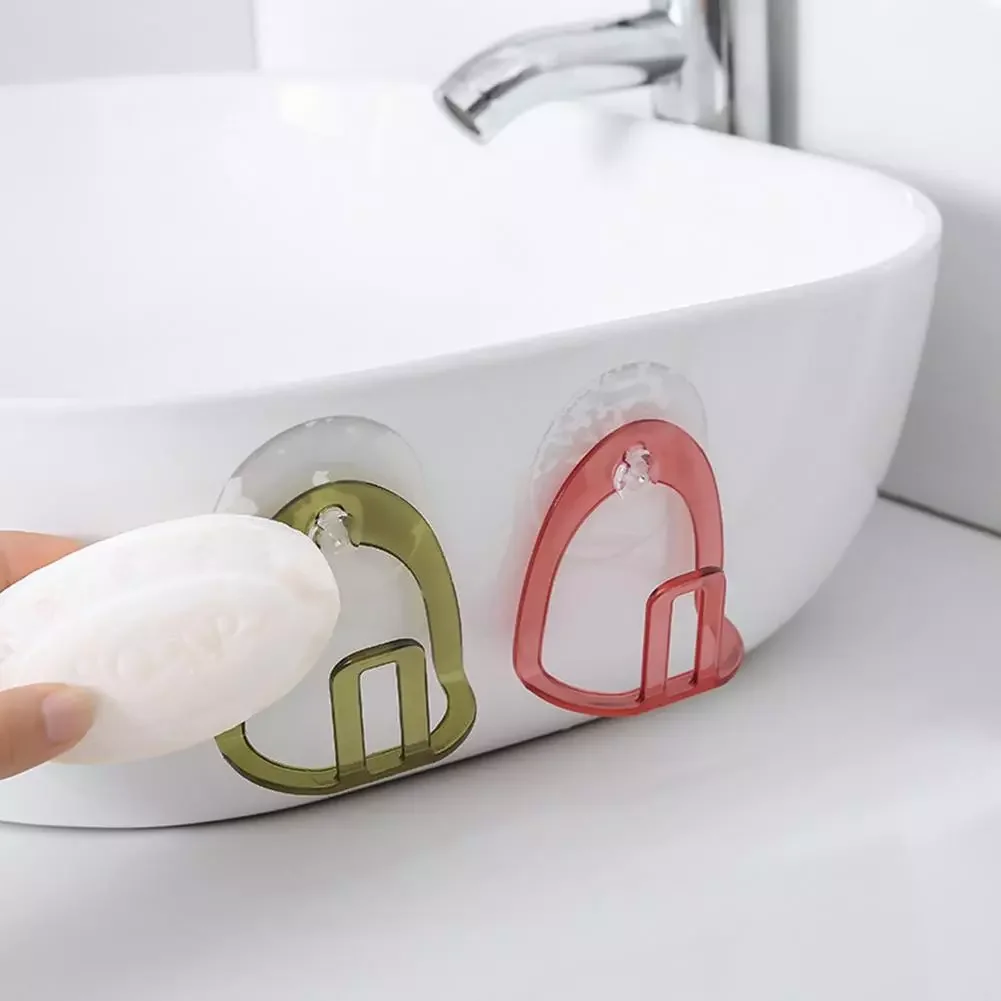Cocina Sink Drain Rack Suction Cup Sponge Storage Holder Kitchen Sink Soap Drainer Organizer Kitchen Accessories Home Appliance
Cocina Sink Drain Rack Suction Cup Sponge Storage Holder Kitchen Sink Soap Drainer Organizer Kitchen Accessories Home Appliance