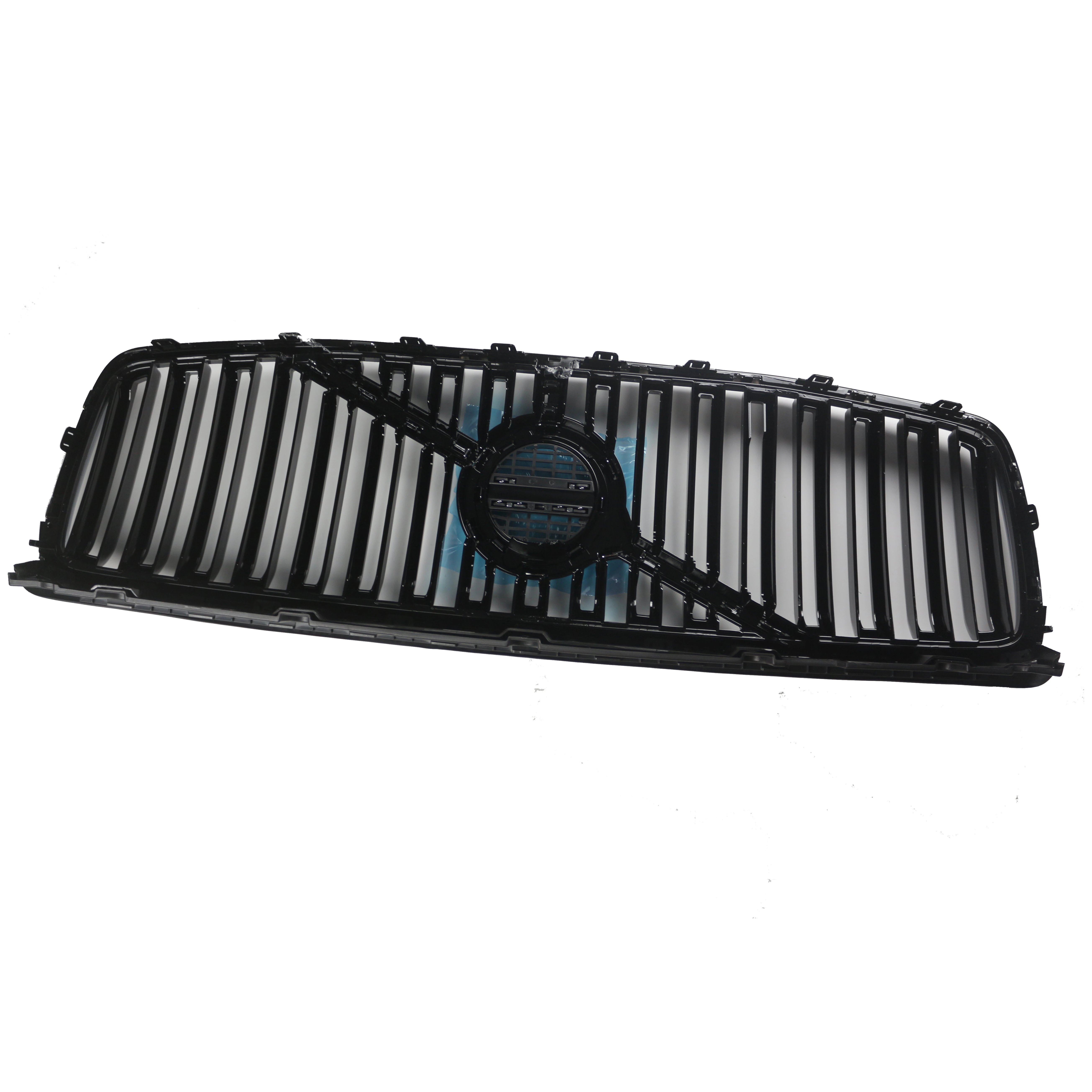 VOSDA High Quality Auto Parts Front Bumper Guard Radiator Grille OEM 31425931 For Volvo XC90
VOSDA High Quality Auto Parts Front Bumper Guard Radiator Grille OEM 31425931 For Volvo XC90