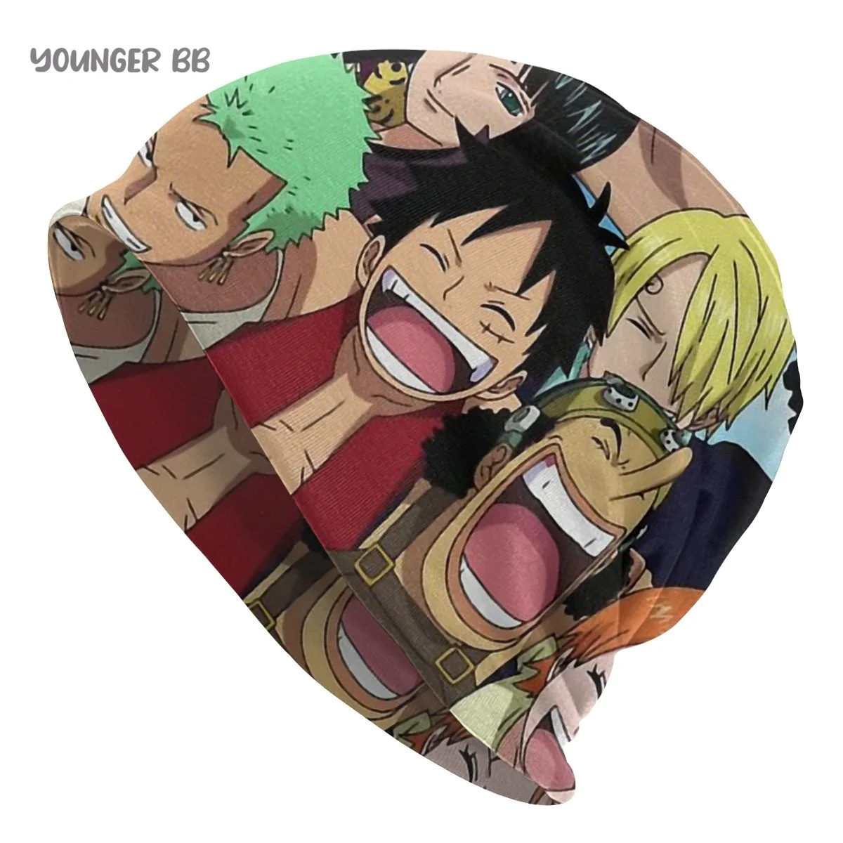One Piece Anime Manga Men Women's Beanie Hats One Piece Crew Sticker Knitted Hat Hip Hop Earmuff Bonnet Street Skullies Beanies
One Piece Anime Manga Men Women's Beanie Hats One Piece Crew Sticker Knitted Hat Hip Hop Earmuff Bonnet Street Skullies Beanies