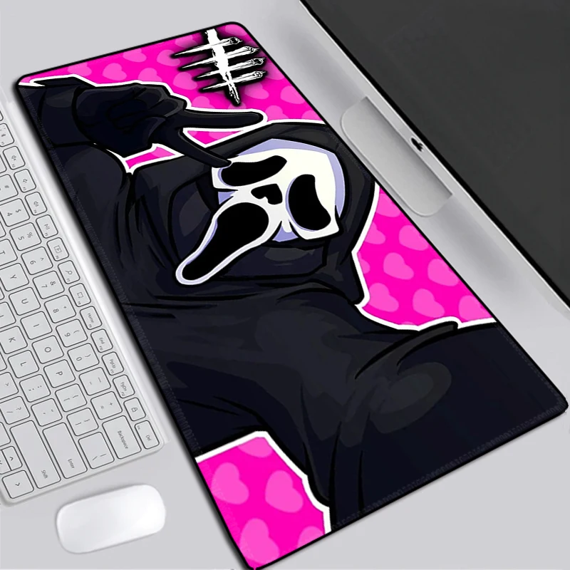Игровой коврик розовый коврик для мыши Ghostface 900 × 400 Xxl, настольные коврики, коврик для мыши, игровой коврик для мыши с клавиатурой, аниме, кава...
Игровой коврик розовый коврик для мыши Ghostface 900 × 400 Xxl, настольные коврики, коврик для мыши, игровой коврик для мыши с клавиатурой, аниме, кава...