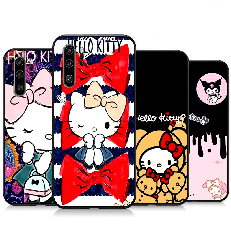 Hello Kitty 2022 Phone Cases For Huawei Honor P30 P40 Pro P30 Pro Honor 8X V9 10i 10X Lite 9A Coque Back Cover Carcasa Soft TPU
Hello Kitty 2022 Phone Cases For Huawei Honor P30 P40 Pro P30 Pro Honor 8X V9 10i 10X Lite 9A Coque Back Cover Carcasa Soft TPU