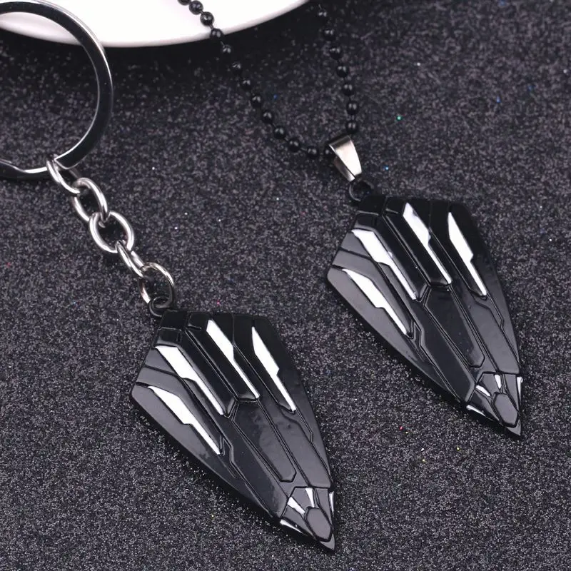 Marvel The Avengers 3 Infinity War Captain America New Metal Shield Pendant Keychains
Marvel The Avengers 3 Infinity War Captain America New Metal Shield Pendant Keychains