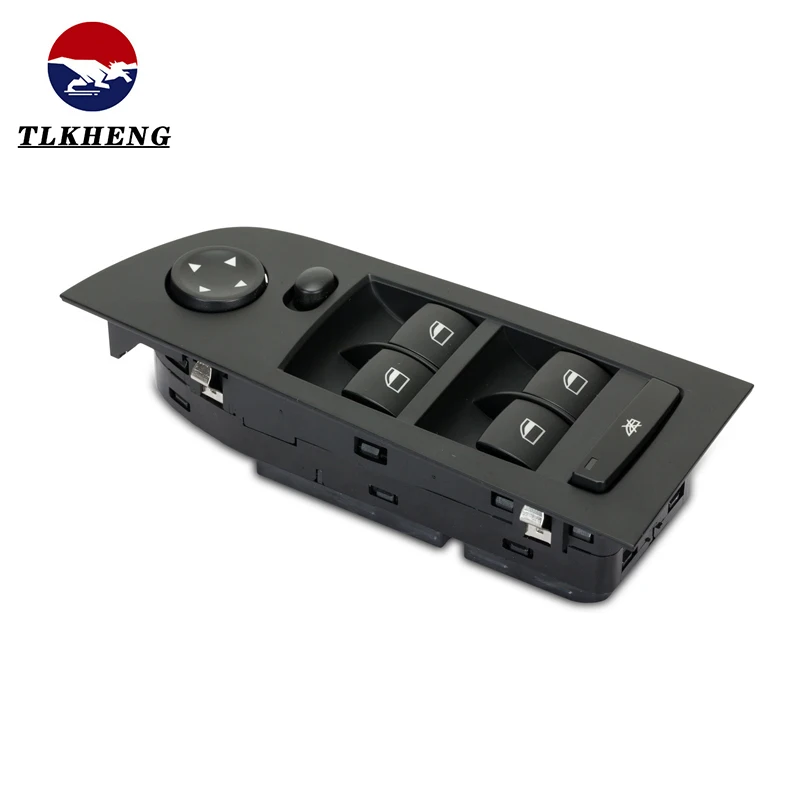 New Electric Power Window Switch For BMW E90 320i 325i 330i 335i 2005-2012 61319217329 61316948634
New Electric Power Window Switch For BMW E90 320i 325i 330i 335i 2005-2012 61319217329 61316948634