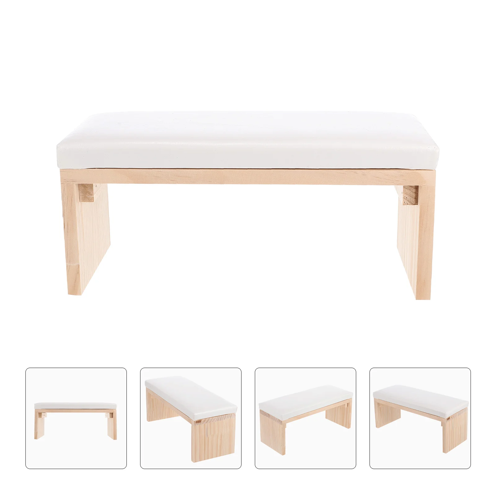 Nail Supplies Hand Cushion Pillow Manicure Arm Tool Salon Accessory Professional Kit
Nail Supplies Hand Cushion Pillow Manicure Arm Tool Salon Accessory Professional Kit