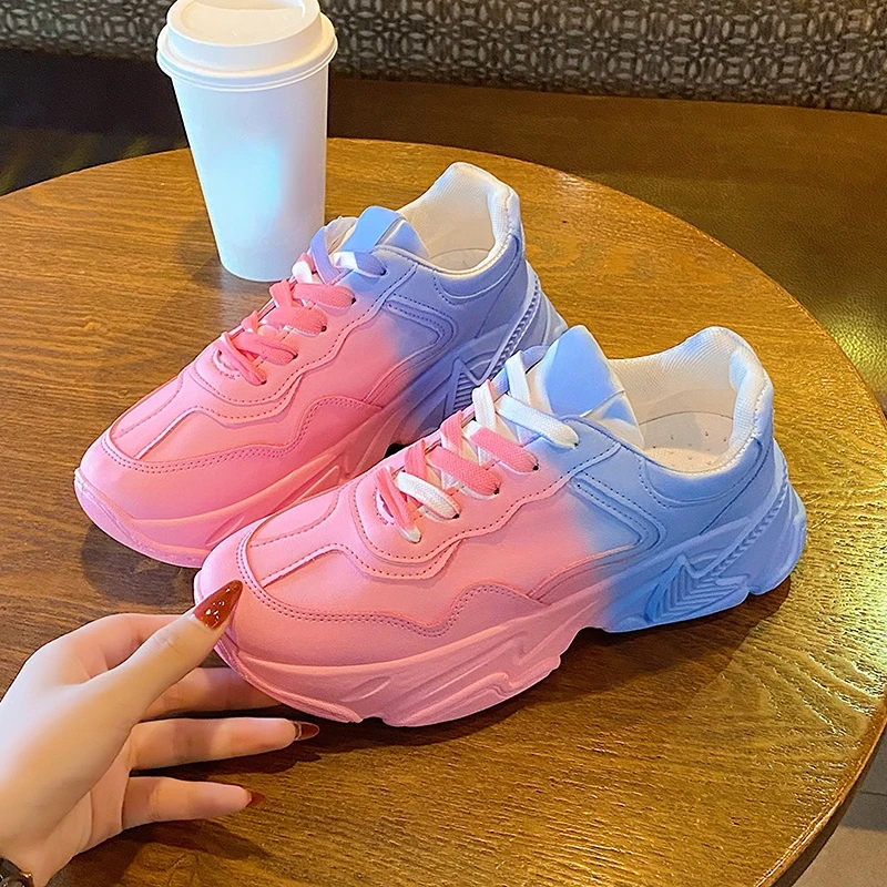 2023 New Spring and Autumn Women's Shoes Fashion Casual Sports Women's Shoes Spring Flats Versatile Comfortable Sports Shoes
2023 New Spring and Autumn Women's Shoes Fashion Casual Sports Women's Shoes Spring Flats Versatile Comfortable Sports Shoes