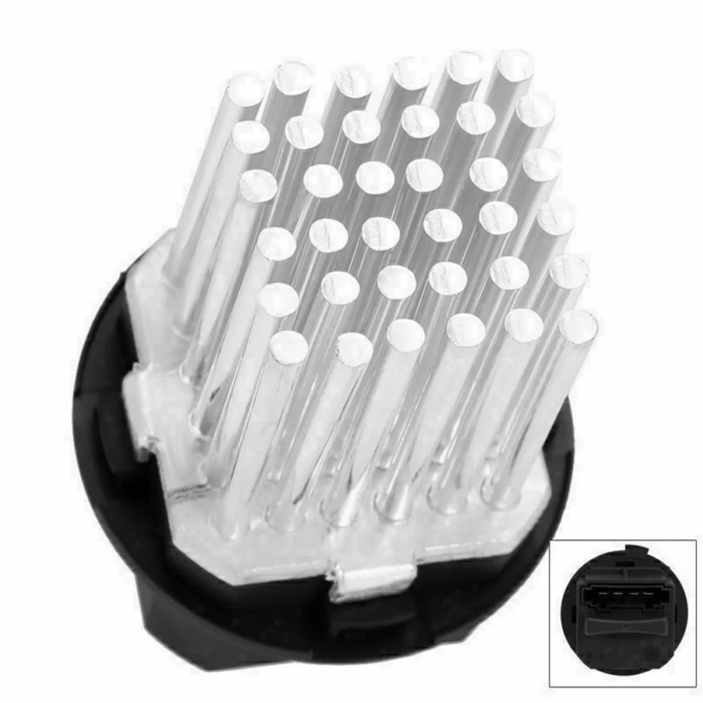 1 X Blower Motor Modular Resistor For Mercedes E-Class C C230 E350 C300 C350 C63 E350 13441454
1 X Blower Motor Modular Resistor For Mercedes E-Class C C230 E350 C300 C350 C63 E350 13441454