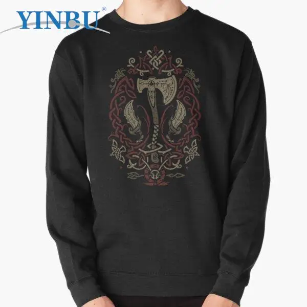 God of war leviathan pullover new in hoodies sweatshirts Fashion clothes for men streetwear
God of war leviathan pullover new in hoodies sweatshirts Fashion clothes for men streetwear