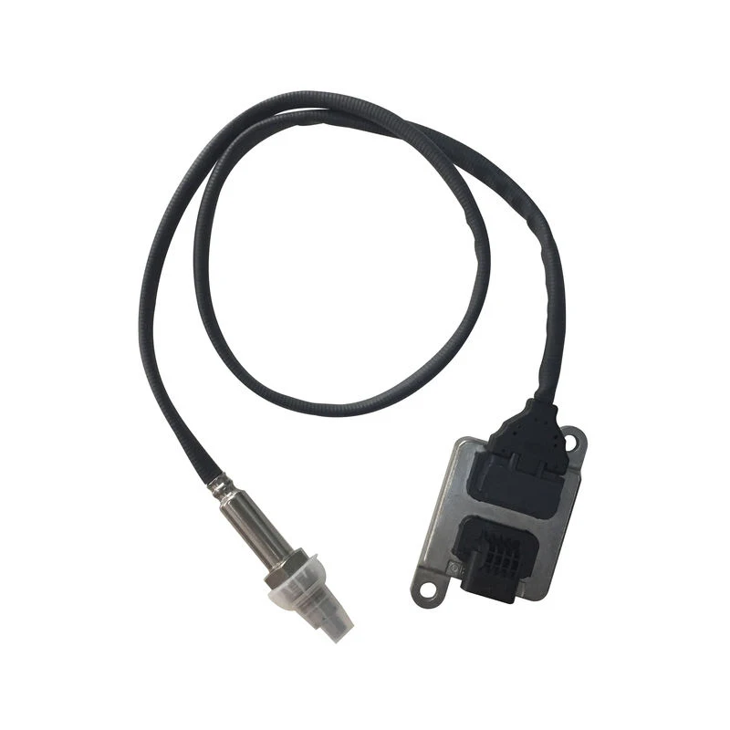 Manufacturers Provide Auto Electrical System 5WK9 6621K Nox Exhaust Gas Sensor Truck Sensor Oxygen Sensor
Manufacturers Provide Auto Electrical System 5WK9 6621K Nox Exhaust Gas Sensor Truck Sensor Oxygen Sensor